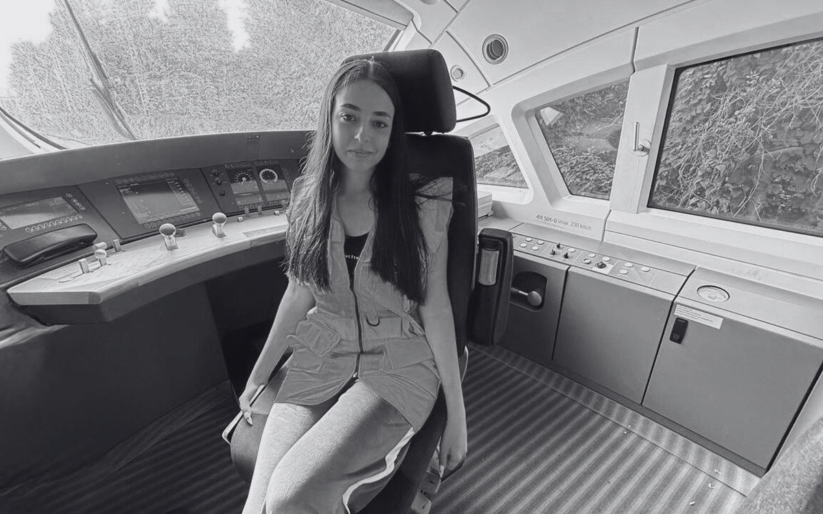 Укрзалізниця розслідує загибель 19-річної провідниці на Черкащині