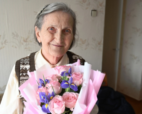 Одна з останніх зв’язкових УПА Галина Кравчук померла на 92-році життя
