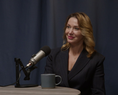 На її плечах: Ірина Вахович