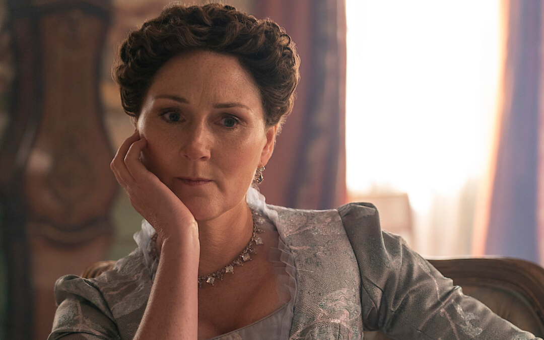 Всесвіт «Бріджертонів» розширюється: леді Вайолет може отримати власний спіноф