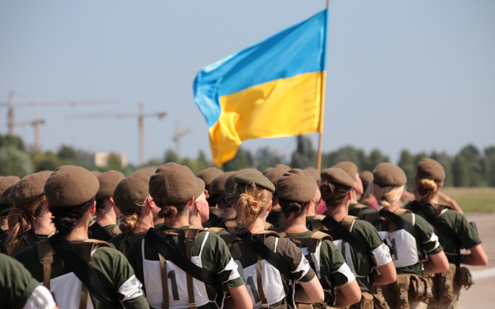 Закон про протидію сексуальним домаганням у ЗСУ: як працюватимуть нові норми та що зміниться для військових