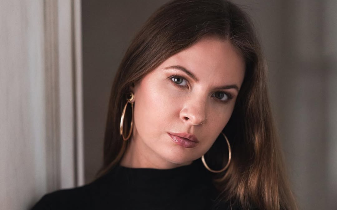 Мисткиня Анастасія Вороніна звинуватила у домаганнях кераміста Білоконя: він заявив, що «не міг себе стримати»