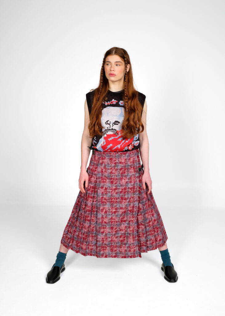 «Ти знаєш, хто такий Шевченко?»: бренд «ХУІЗИТ» презентував колекцію до дня народження Кобзаря