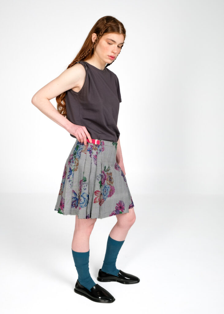 «Ти знаєш, хто такий Шевченко?»: бренд «ХУІЗИТ» презентував колекцію до дня народження Кобзаря