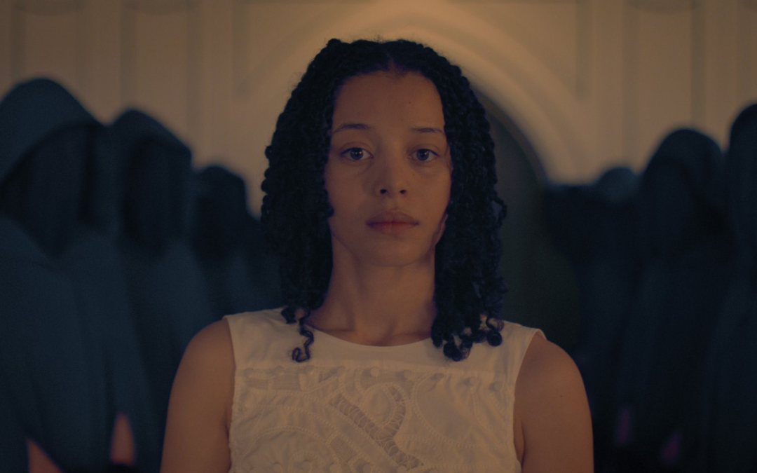 Вийшов трейлер серіалу «Заповіти» — продовження «Оповіді служниці»