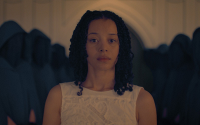 Вийшов трейлер серіалу «Заповіти» — продовження «Оповіді служниці»