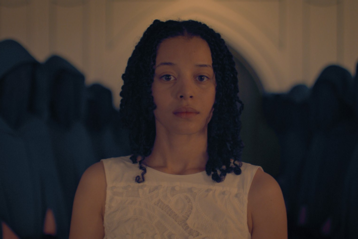 Вийшов трейлер серіалу Заповіти за романом Маргарет Етвуд під пісню The Cranberries