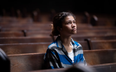 Серіал «Ейфорія» повертається. Що відомо про третій сезон