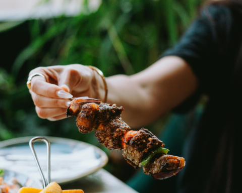 Як споживання м'яса, куріння та рівень цукру впливають на ризики раку молочної залози - дослідження