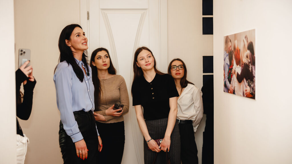 У Фонді Маша розповіли, як змінився психічний стан українок за час війни