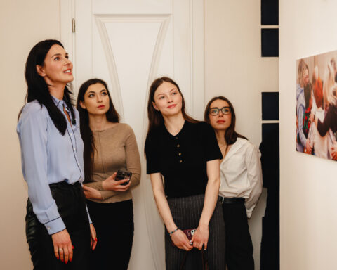 У Фонді Маша розповіли, як змінився психічний стан українок за час війни