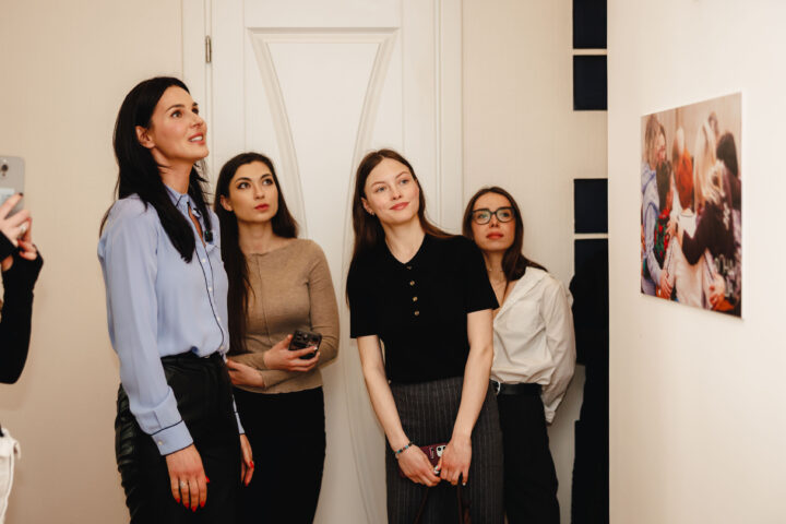 У Фонді Маша розповіли, як змінився психічний стан українок за час війни