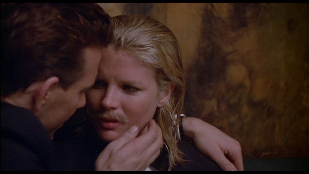 За зачиненими дверима: Як еротика стала мовою кіно