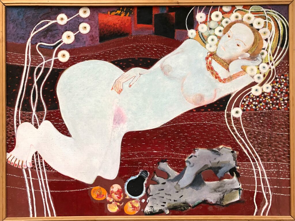 «Чорнобиль. Обʼєкт укриття». В Українському Домі відбудеться виставка до 40-річчя аварії на ЧАЕС 6 «Чорнобиль. Обʼєкт укриття». В Українському Домі відбудеться виставка до 40-річчя аварії на ЧАЕС