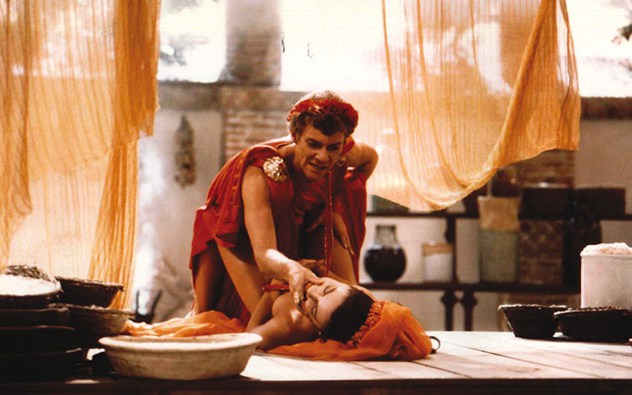 За зачиненими дверима: Як еротика стала мовою кіно