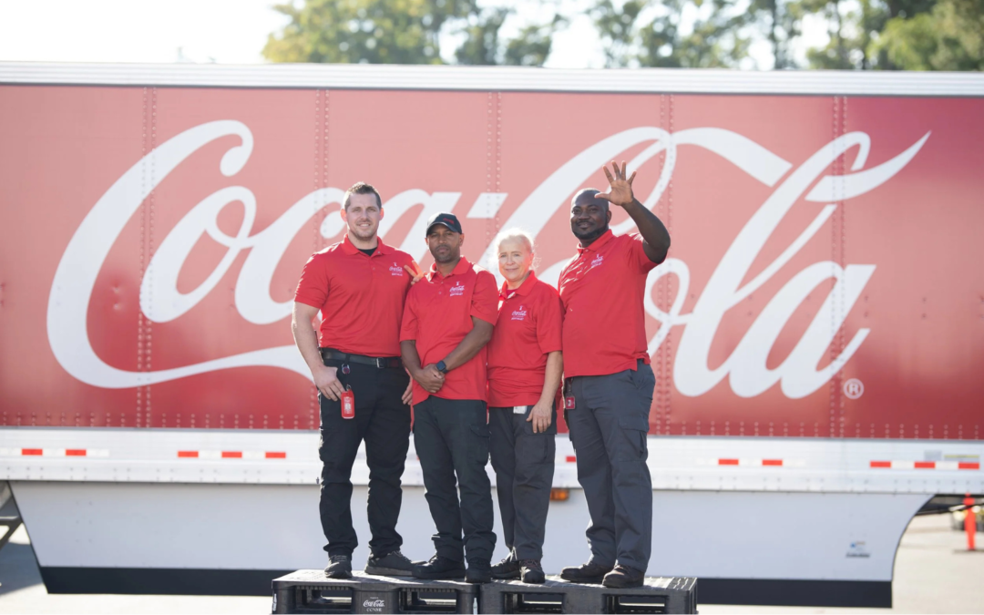 У США дистриб’ютора Coca-Cola звинуватили у дискримінації чоловіків через корпоратив для жінок