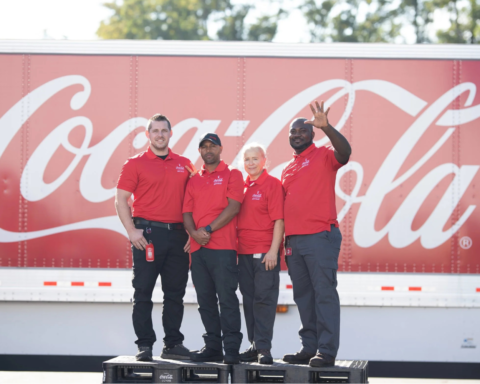 У США судяться з Coca-Cola за порушення гендерної рівності