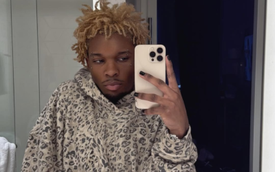 Співака D4vd заарештували за підозрою у вбивстві 14-річної дівчинки