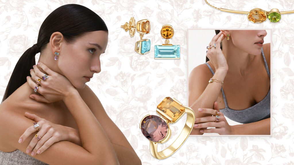 Що подарувати мамі: гайд прикрас від Ювелірного дому SOVA