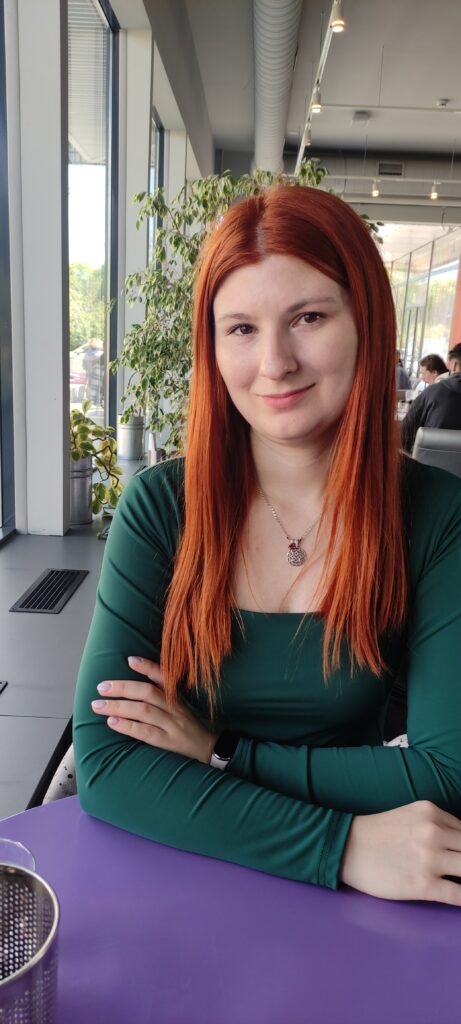 По той бік слова: перекладачка Ганна Литвиненко — про роботу з текстами Ребекки Кван та Мони Авад у видавництві «Жорж»