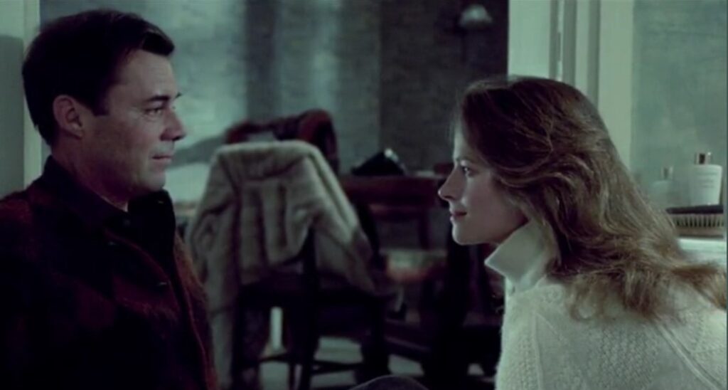 За зачиненими дверима: Як еротика стала мовою кіно