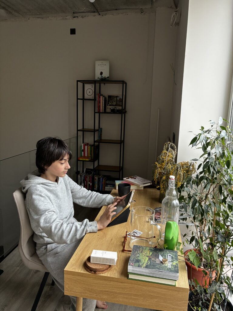 Виховати чоловіка. Чого бояться батьки, в яких ростуть сини