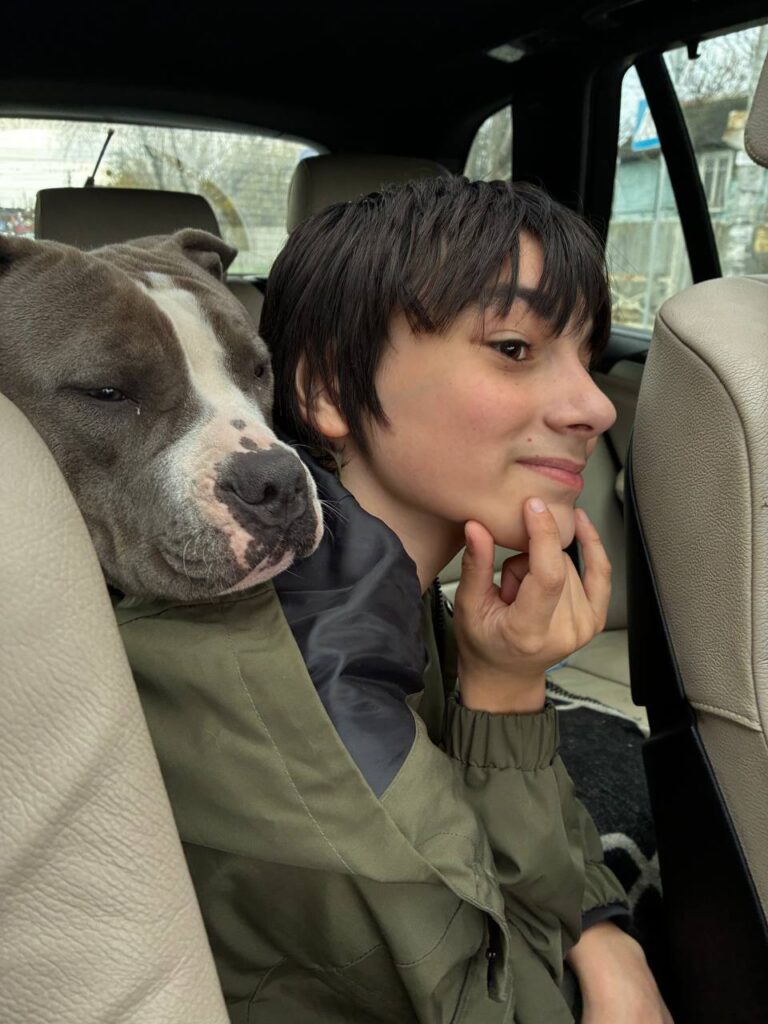 Виховати чоловіка. Чого бояться батьки, в яких ростуть сини