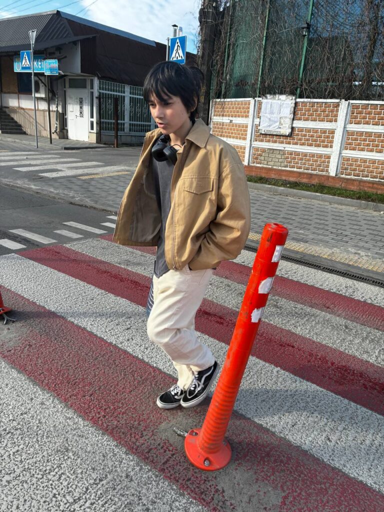 Виховати чоловіка. Чого бояться батьки, в яких ростуть сини