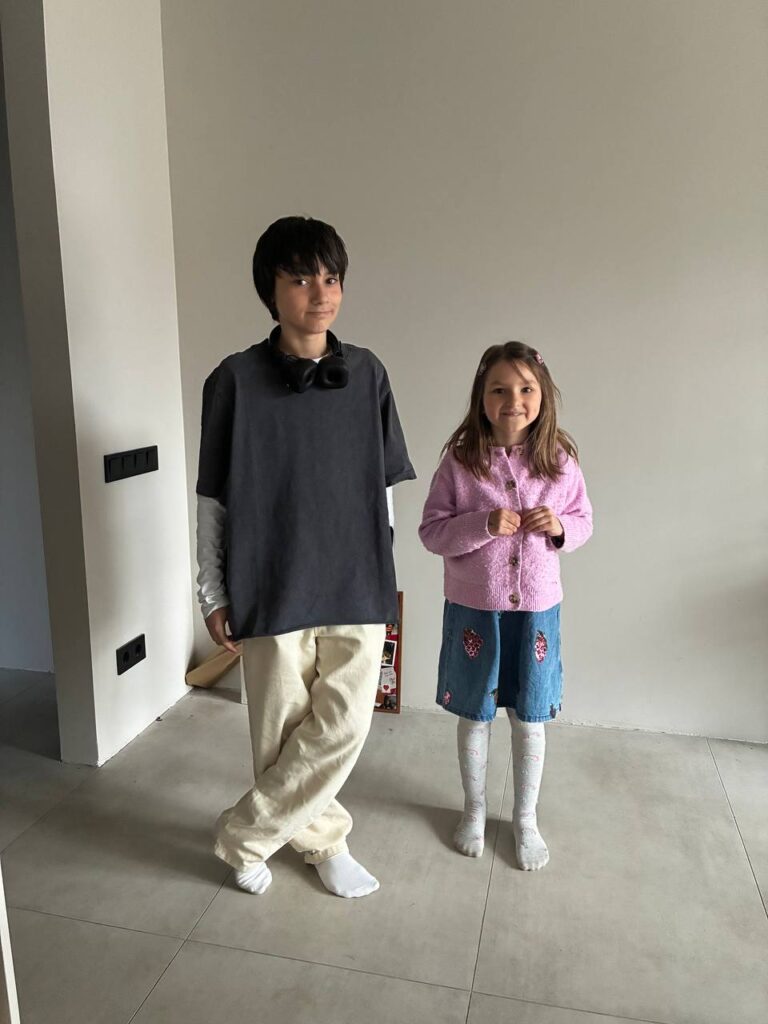 Виховати чоловіка. Чого бояться батьки, в яких ростуть сини