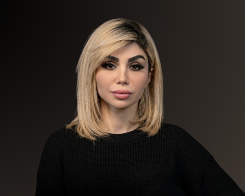 В Ірані вперше винесли смертний вирок жінці за участь в антиурядових демонстраціях через інфляцію