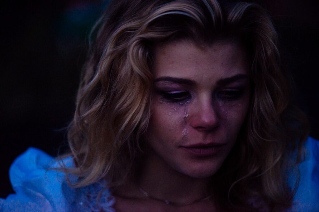 За зачиненими дверима: Як еротика стала мовою кіно