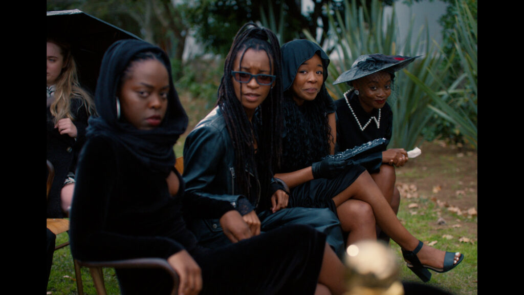 SUNNY BUNNY — 2026: Оголошено програму міжнародного конкурсу та фільм-відкриття