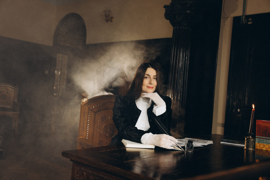 «Нова жінка» української жанрової літератури. Сучасні письменниці — про фемінізм, жіночі сюжети та сильних героїнь