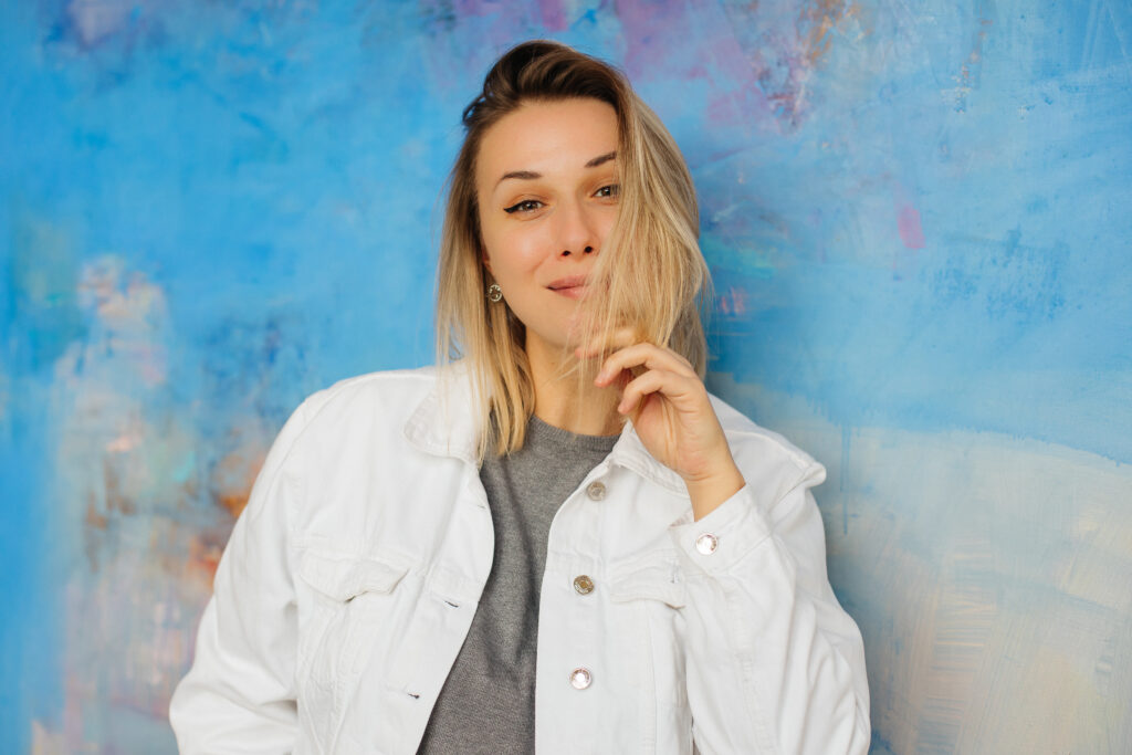 «Нова жінка» української жанрової літератури. Сучасні письменниці — про фемінізм, жіночі сюжети та сильних героїнь