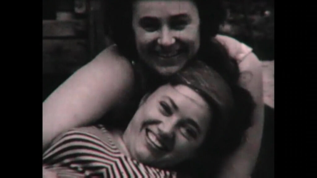 Фестиваль SUNNY BUNNY оголосив програми «Ретро-кіно 90-х» та «Українські квір-фільми» 7 Фестиваль SUNNY BUNNY оголосив програми «Ретро-кіно 90-х» та «Українські квір-фільми»