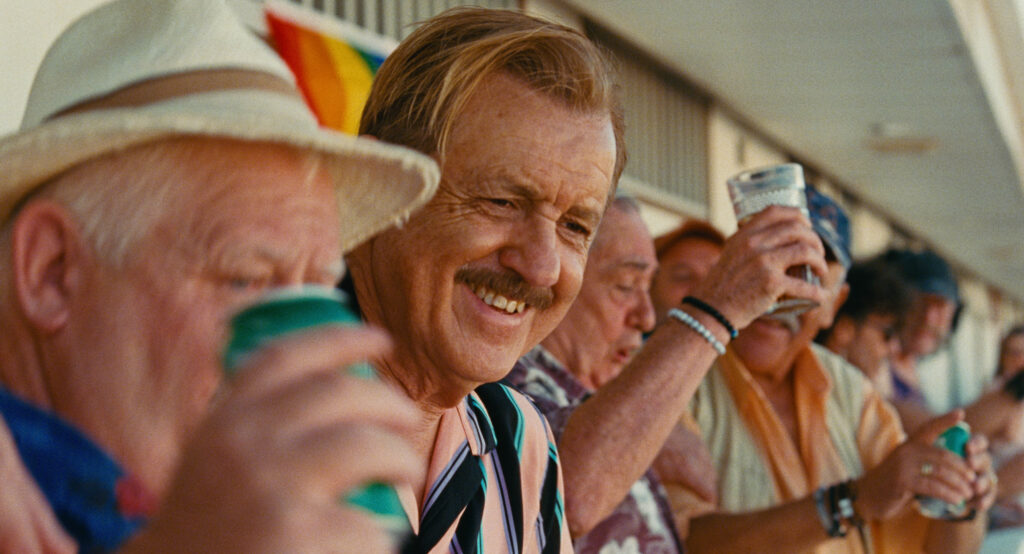 SUNNY BUNNY — 2026: Оголошено програму міжнародного конкурсу та фільм-відкриття