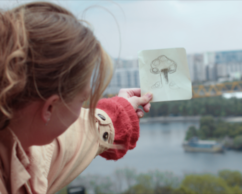 Жіноче кіно на фестивалі Миколайчук OPEN