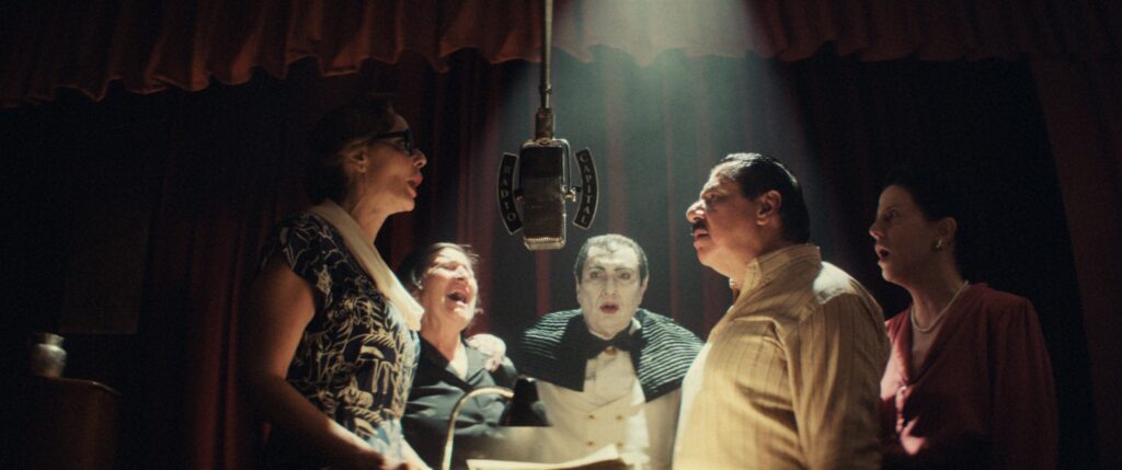 SUNNY BUNNY — 2026: Оголошено програму міжнародного конкурсу та фільм-відкриття