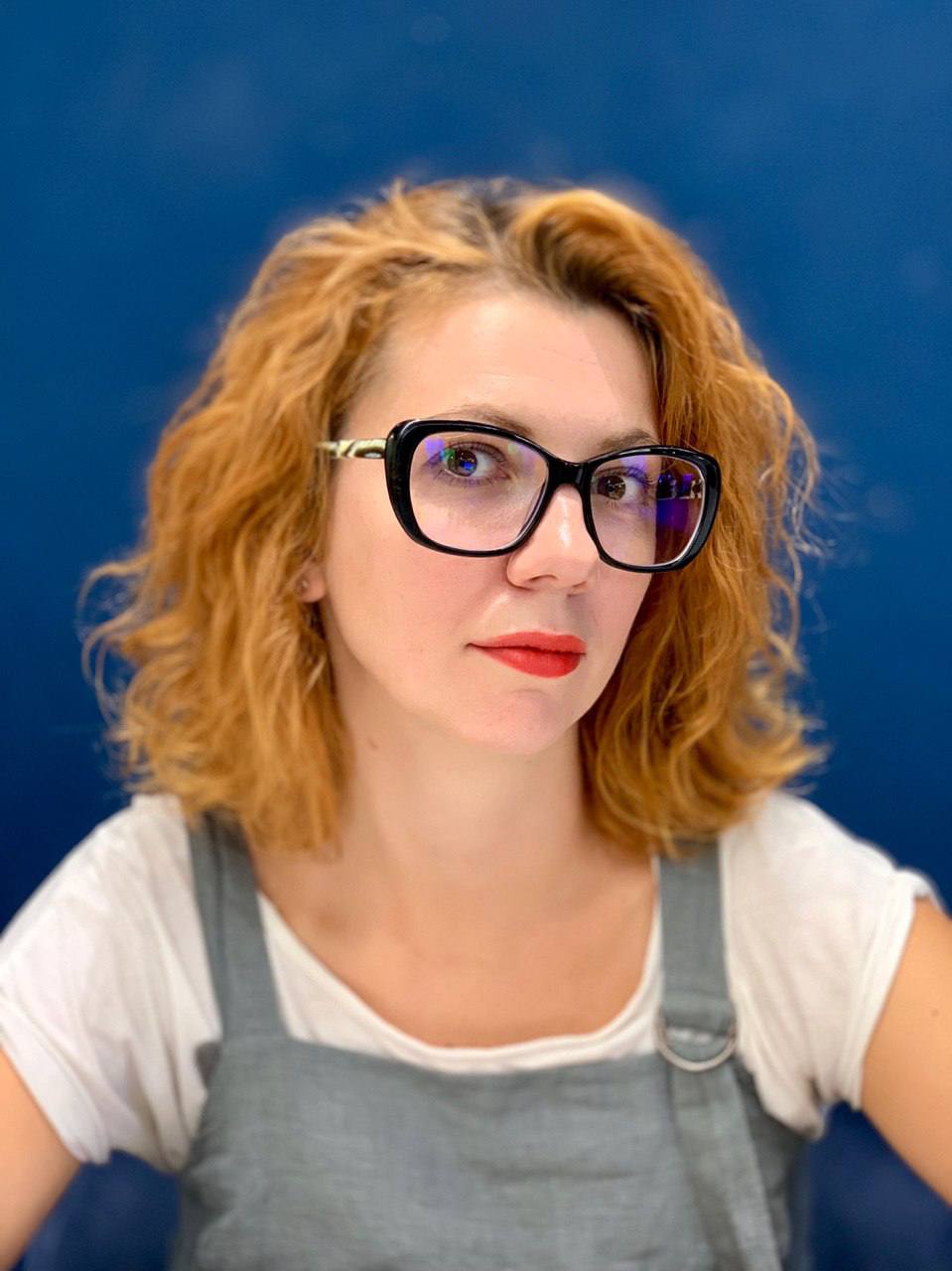 Надія Дьячук