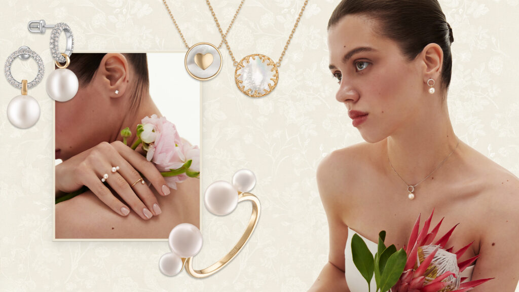 Що подарувати мамі: гайд прикрас від Ювелірного дому SOVA