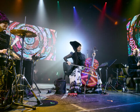 Jäger Music Awards 2026: оголошено імена переможців премії незалежної музики