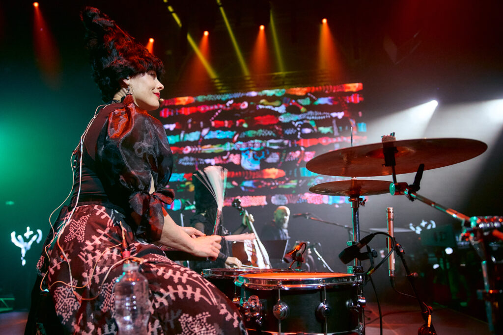 DakhaBrakha, Кажанна, The Maneken: хто переміг на Jäger Music Awards — 2026
