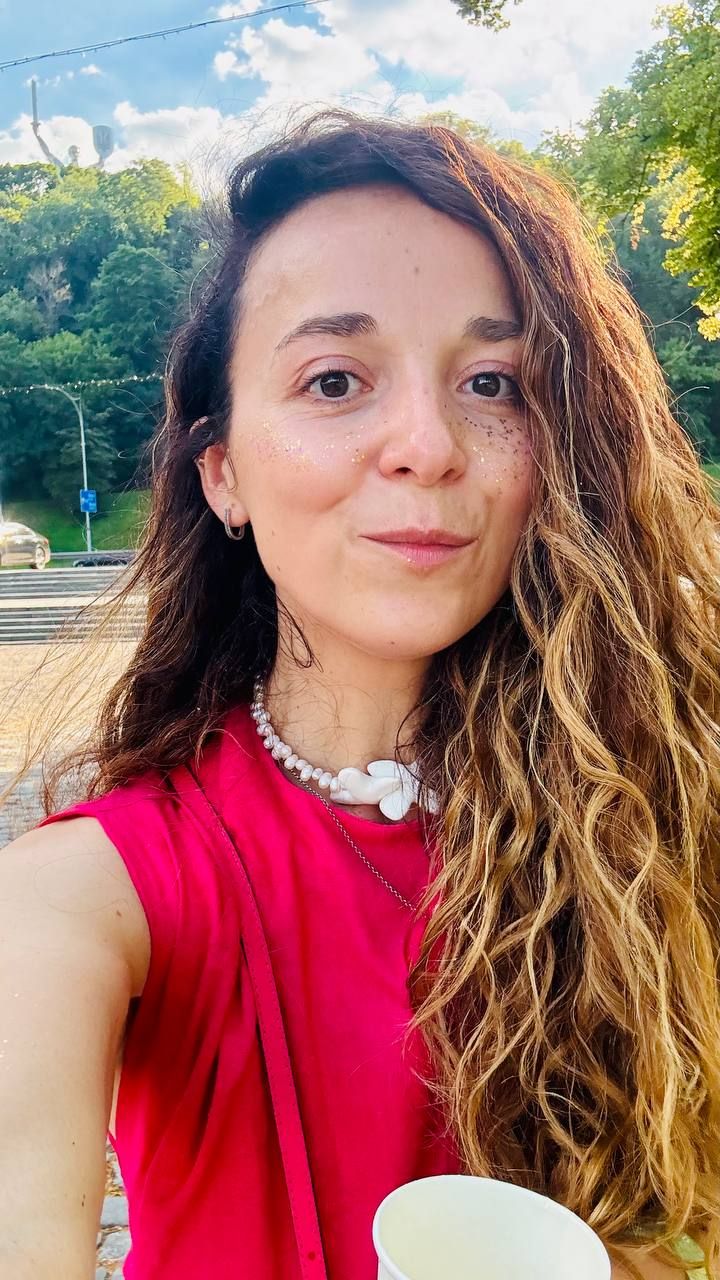 Ольга Янкова