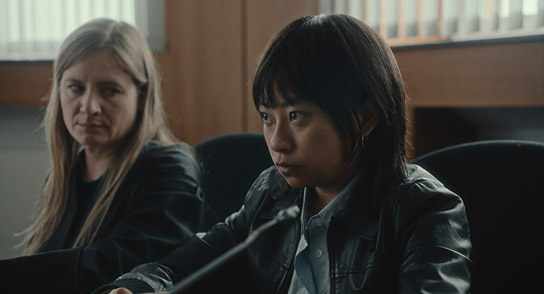 SUNNY BUNNY — 2026: Оголошено програму міжнародного конкурсу та фільм-відкриття