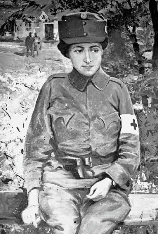 Стефанія Кобзей-Сіяк: Від Січового стрілецтва до творення української географії 6 Стефанія Кобзей-Сіяк: Від Січового стрілецтва до творення української географії