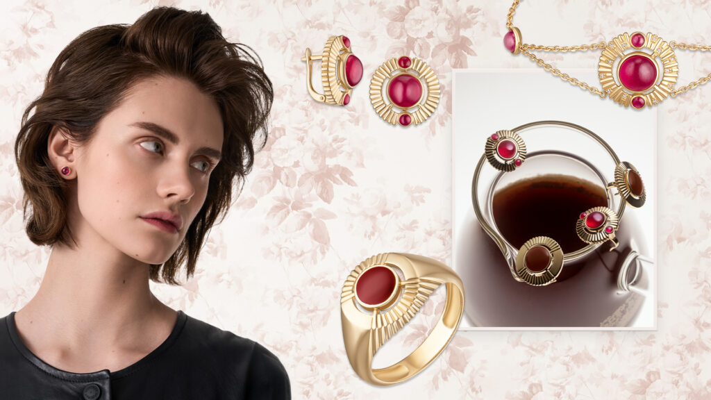 Що подарувати мамі: гайд прикрас від Ювелірного дому SOVA