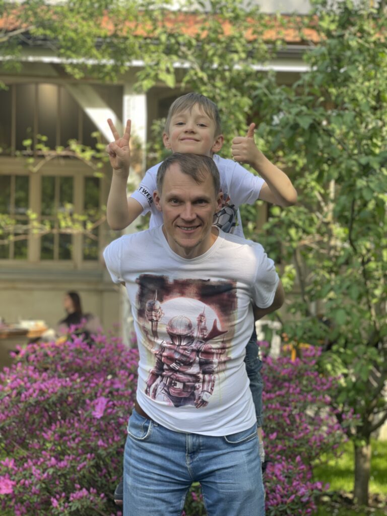 Виховати чоловіка. Чого бояться батьки, в яких ростуть сини