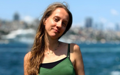 В Іраку невідомі викрали американську журналістку Шеллі Кіттлсон