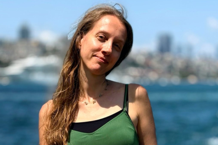 У Багдаді викрали американську журналістку Шеллі Кіттлсон - відео нападу