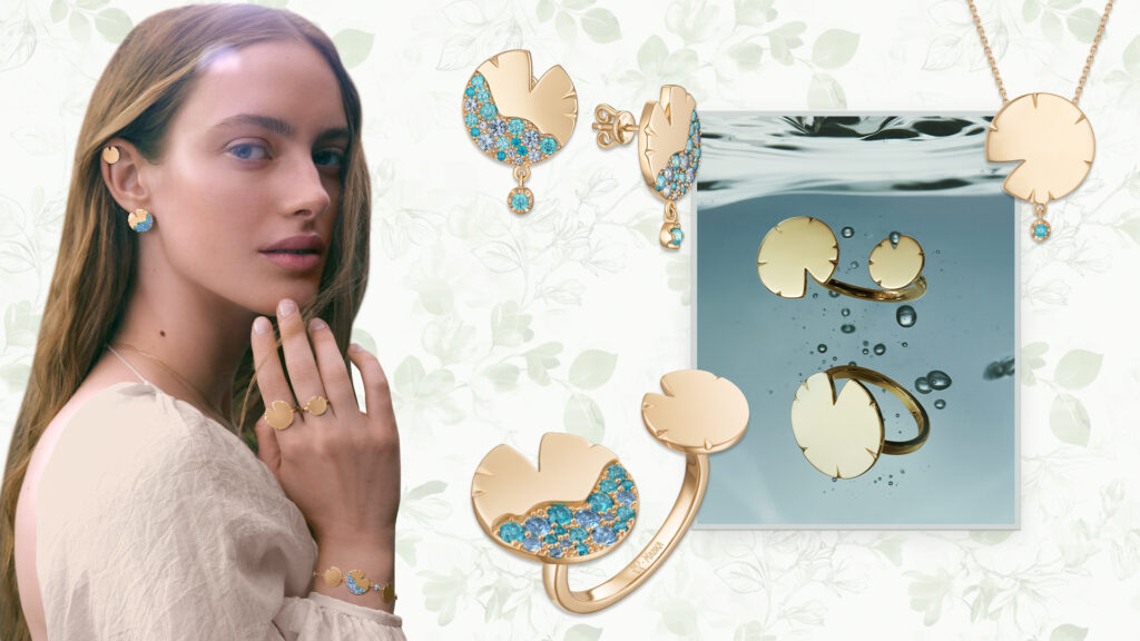 Що подарувати мамі: гайд прикрас від Ювелірного дому SOVA
